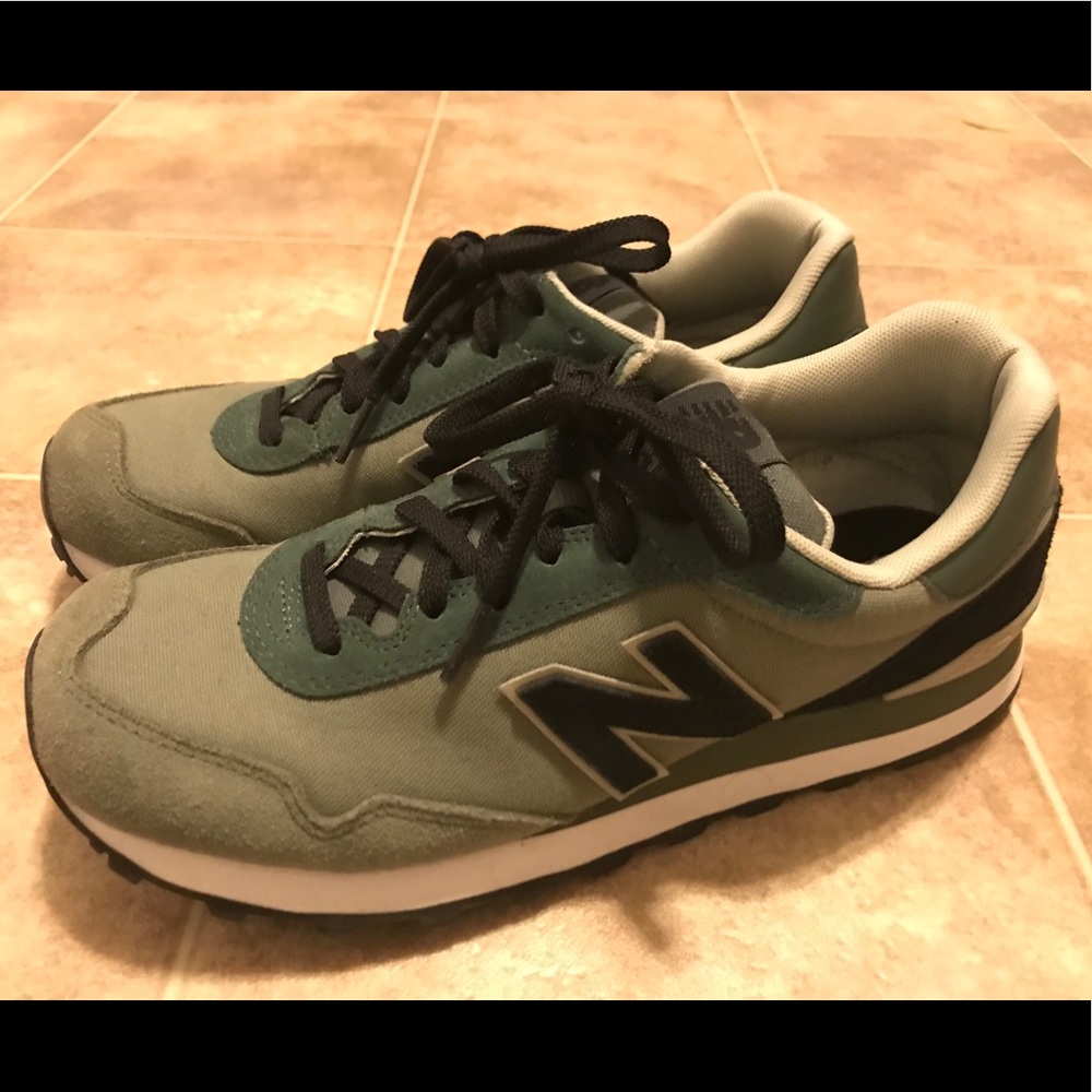 New Balance 515